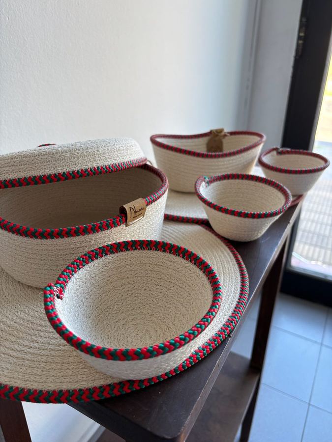 set